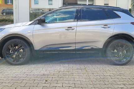 Opel Grandland X 8.000 km 34.995 &euro; Osterburken/Baden 74706