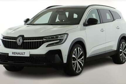 Renault Espace 28.220 km 36.499 &euro; Tengen-Watterdingen 78250