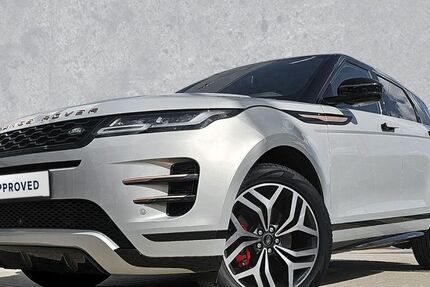 Land Rover Range Rover Evoque 35.250 km 45.590 &euro; Greding 91171
