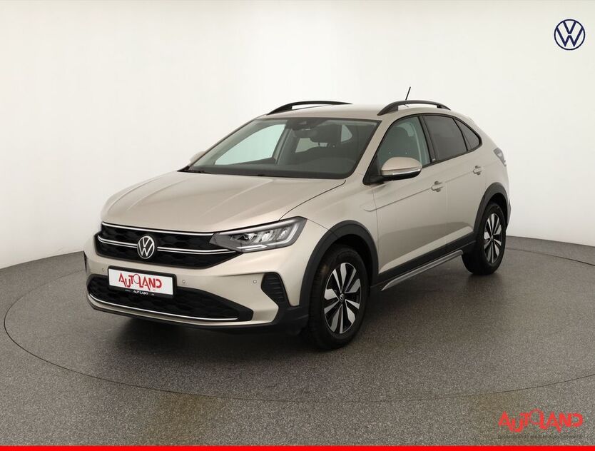 VW Taigo 6.254 km 22.990 € Berlin 12683