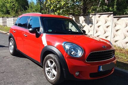 Mini One Countryman 122.000 km 6.000 &euro; Apolda 99510