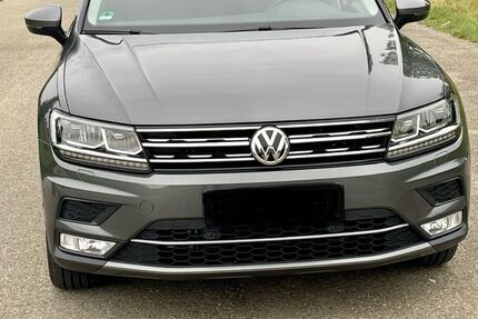 VW Tiguan 153.000 km 18.300 &euro; Dischingen 89561