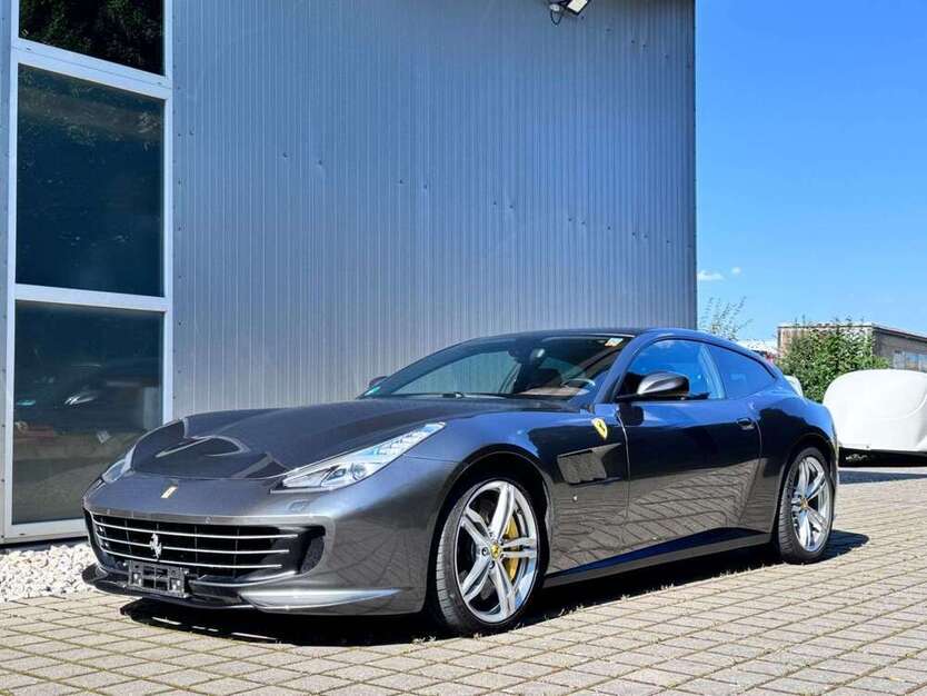 GTC4 Lusso