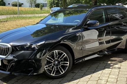 BMW 520 13.923 km 48.880 &euro; Essingen 73457