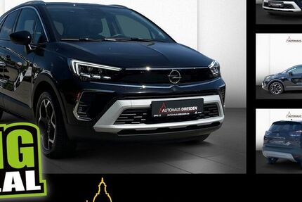 Opel Crossland (X)