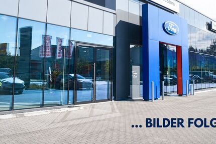 Ford Focus 41.238 km 15.850 &euro; Bernau 16321