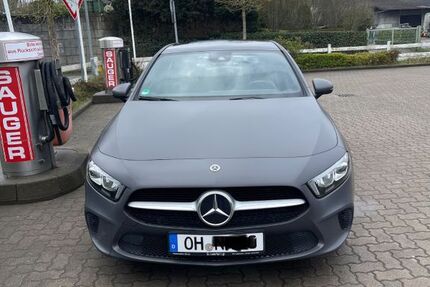Mercedes-Benz A 180 65.000 km 20.500 &euro; Wangels 23758