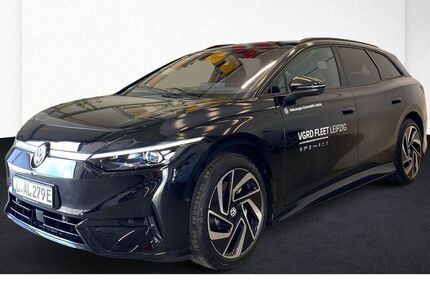 VW ID.7 12.500 km 52.930 &euro; Leipzig 04178