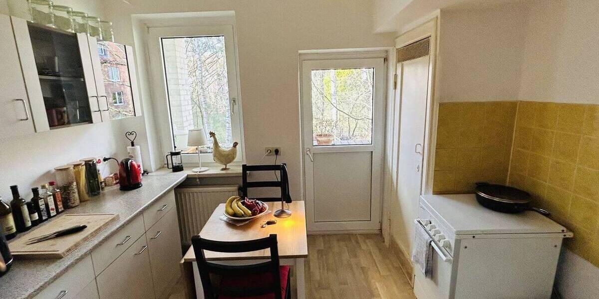 Mehrfamilienhaus, Wohnhaus Lübeck St. Gertrud - 1 Zimmer, 364 m&sup2;, 680.000&euro; | Angebot:26867435