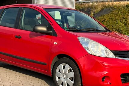 Nissan Note 290.251 km 1.399 € Morbach 54497
