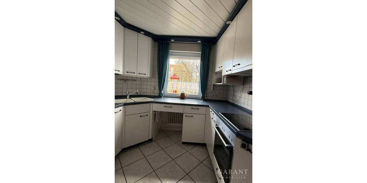 Reihenmittelhaus Oberkochen - 4 Zimmer, 103 m&sup2;, 280.000&euro; | Angebot:25986615