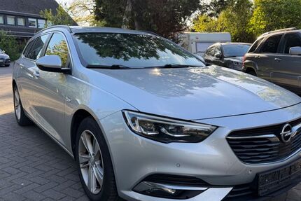 Opel Insignia 210.000 km 8.900 &euro; Löningen 49624
