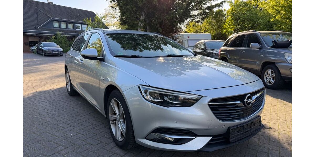 Opel Insignia 210.000 km 8.900 &euro; Löningen 49624