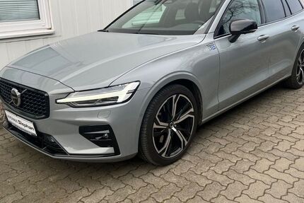 Volvo V60 9.000 km 38.890 &euro; Goslar OT Vienenburg 38690
