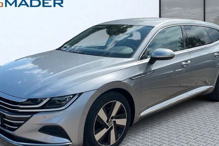 VW Arteon