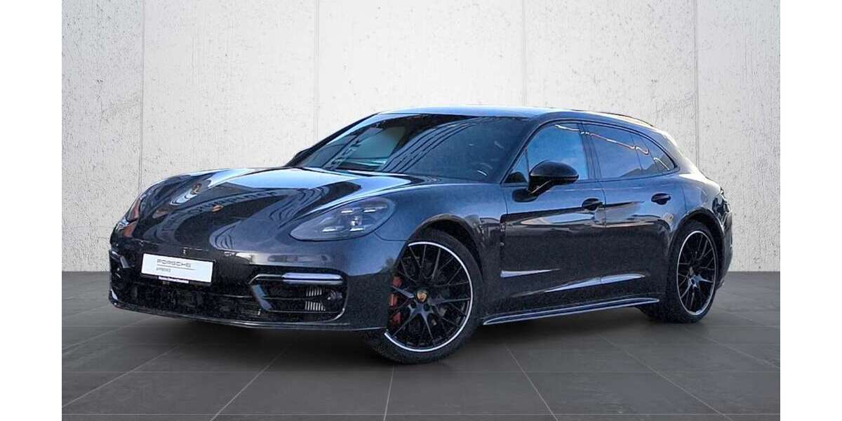 Porsche Panamera 51.700 km 86.900 &euro; Osnabrück 49078