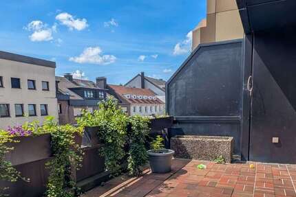 Wohnung Bielefeld Brackwede - 2 Zimmer, 47 m&sup2;, 491&euro; | Angebot:27120930