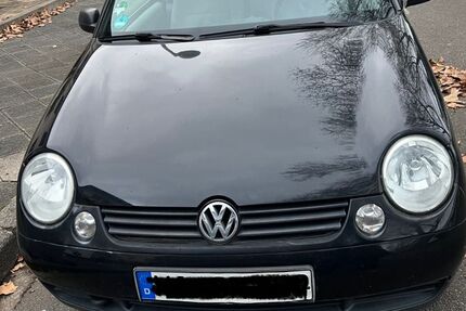 VW Lupo 107.000 km 1.100 € Mannheim 68219