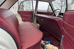 Ford Taunus 17 Super M/21 Projekt 90% 125.000 km 6.999 &euro; Hamburg 22339