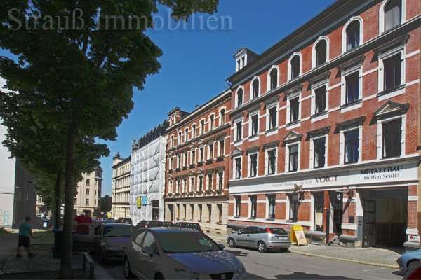 Wohnung zum Mieten in Chemnitz 270 € 65 m²