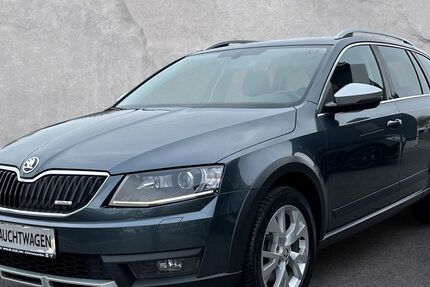 Skoda Octavia 171.717 km 13.950 &euro; Ostheim 97645