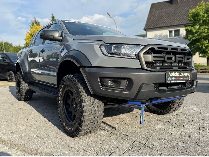 Ranger