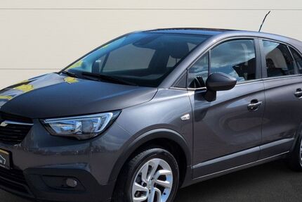 Opel Crossland (X) 22.057 km 10.975 &euro; Gnarrenburg 27442