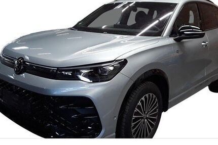 VW Tiguan 26.890 km 43.640 &euro; Mühldorf am Inn 84453