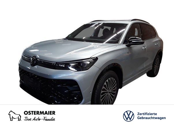 VW Tiguan 26.890 km 43.640 &euro; Mühldorf am Inn 84453