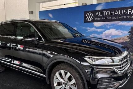 VW Touareg 74.788 km 41.300 &euro; Jessen 06917