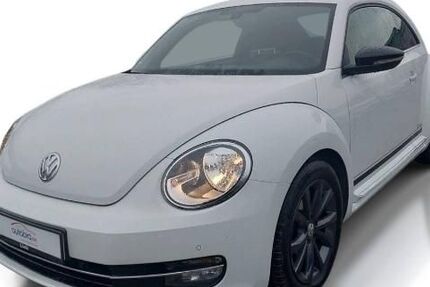 VW Beetle 79.987 km 17.880 &euro; Erfurt 99092
