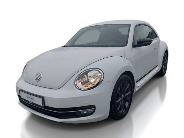 VW Beetle 79.987 km 17.880 &euro; Erfurt 99092