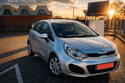 Kia Rio 109.100 km 4.749 &euro; Kürten 51515