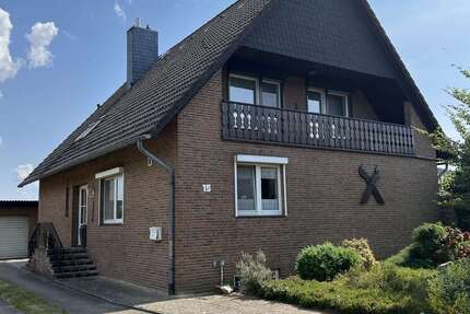 Haus Dahlenburg - 8 Zimmer, 183 m&sup2;, 398.000&euro; | Angebot:24748885