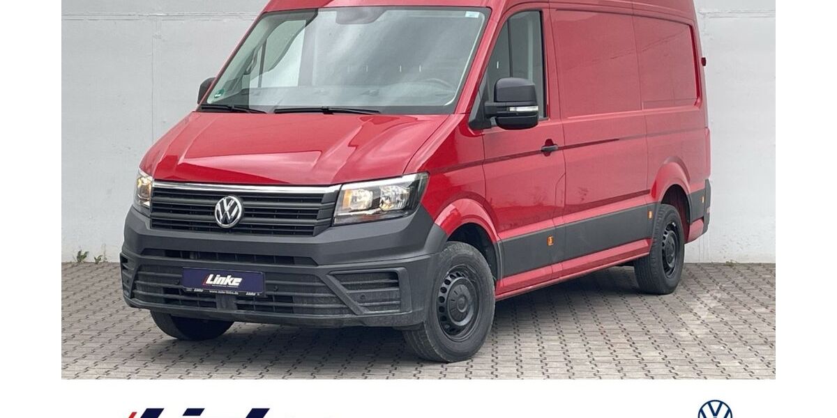VW Crafter 40.435 km 27.890 &euro; Crailsheim 74564