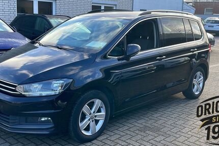 VW Touran 180.200 km 14.800 &euro; Ahaus 48683