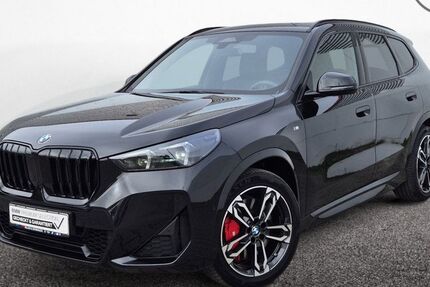 BMW X1 9.533 km 38.750 &euro; Teltow 14513
