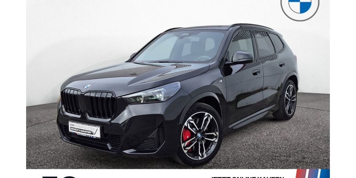 BMW X1 9.533 km 38.750 &euro; Teltow 14513