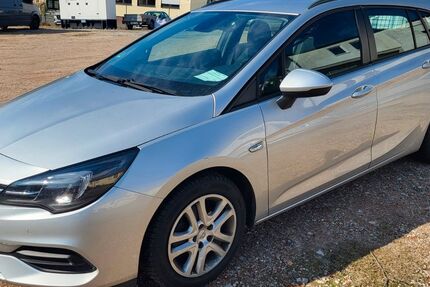 Opel Astra 106.000 km 7.200 &euro; Nürnberg 90449