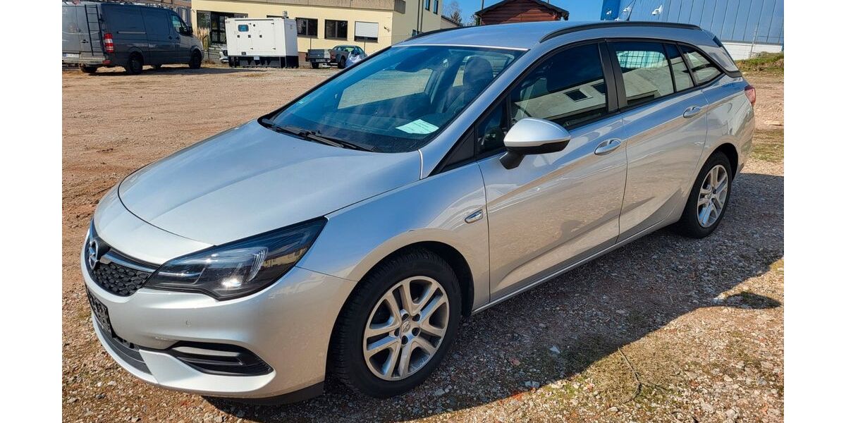 Opel Astra 106.000 km 7.200 &euro; Nürnberg 90449