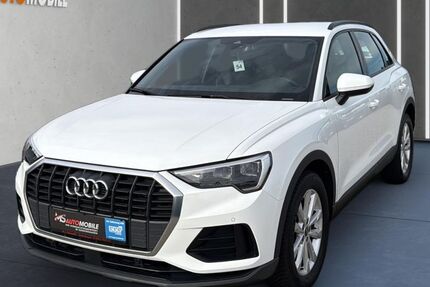 Audi Q3 106.200 km 24.490 &euro; Sondershausen 99706