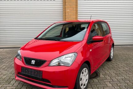 Seat Mii 105.000 km 5.600 &euro; Stutensee 76297