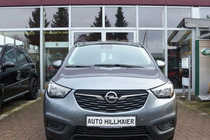 Opel Crossland (X) 18.776 km 12.222 &euro; Fürstenfeldbruck 82256