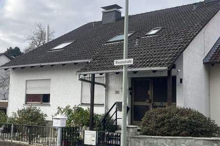 MFH _ Wohnen am Rande vom Taunus 1 zimmer