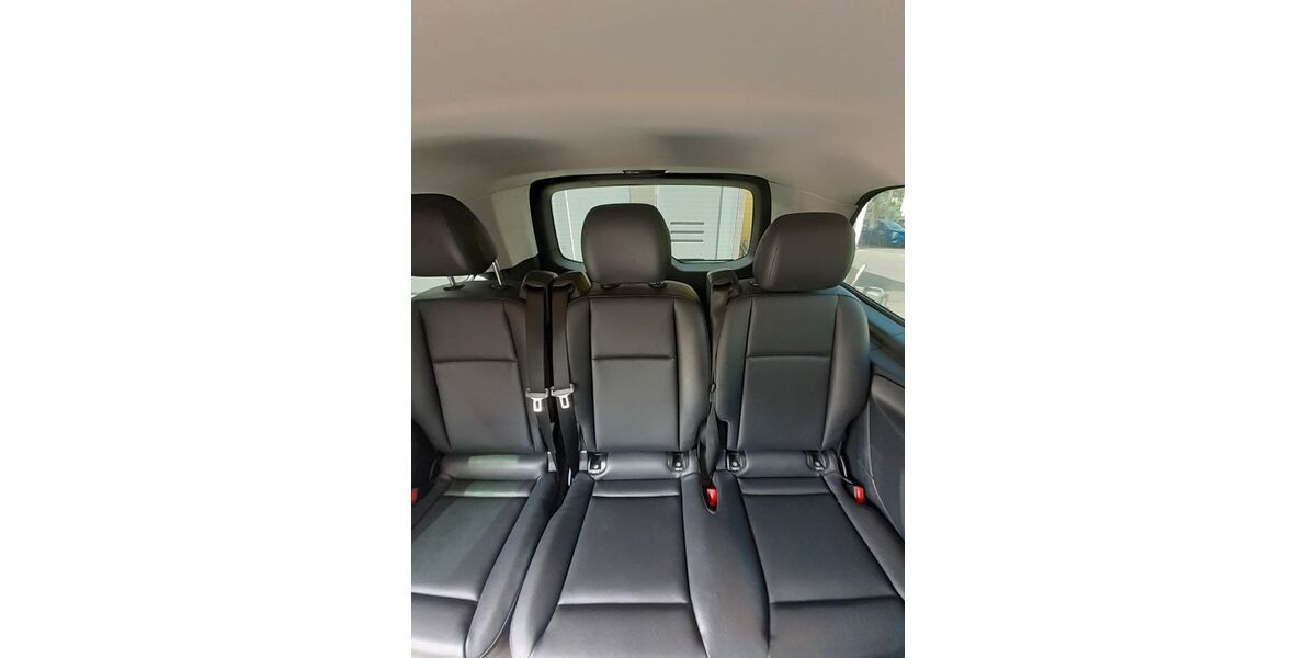 Mercedes-Benz Vito 416.000 km 17.999 &euro; Maintal 63477