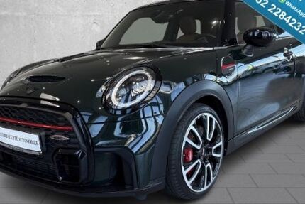 Mini John Cooper Works 61.027 km 28.760 € Heide 25746