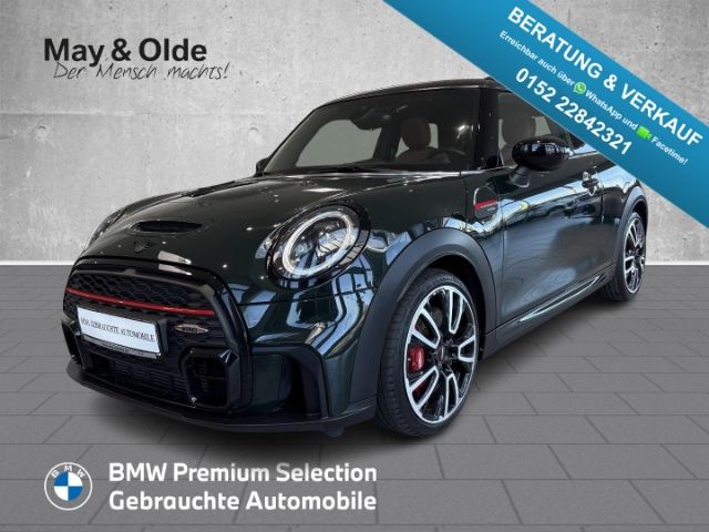 Mini John Cooper Works 61.027 km 28.760 € Heide 25746