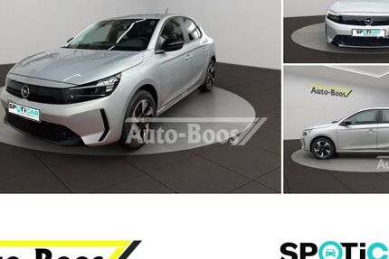 Opel Corsa 17.600 km 18.900 &euro; Hochscheid 54472