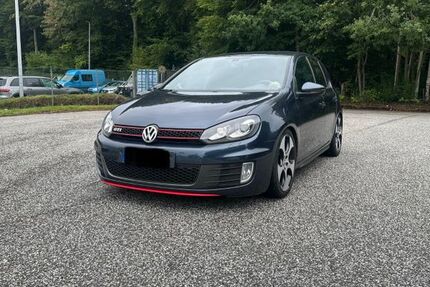 VW Golf 260.000 km 8.199 &euro; Kiel 24113