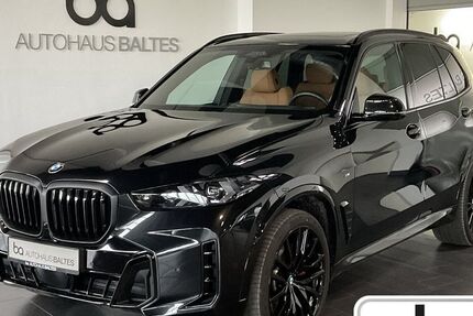 BMW X5 9.100 km 87.850 &euro; Prüm/ Niederprüm 54595